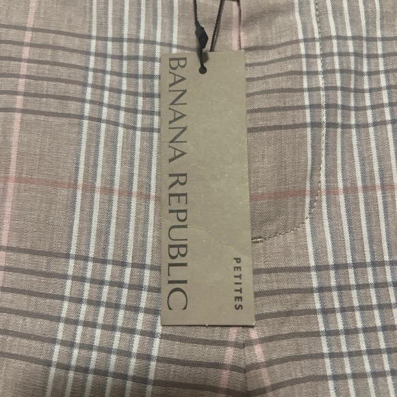 NWT Banana Republic Pants - Picture 3 of 5